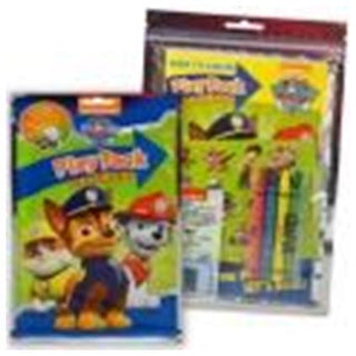 Grab N Go Play Pack Paw Patrol