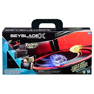 BeyBladex Stadium Training Set