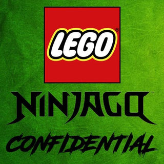 Lego Ninjago Rogues Mech Dragon Rider