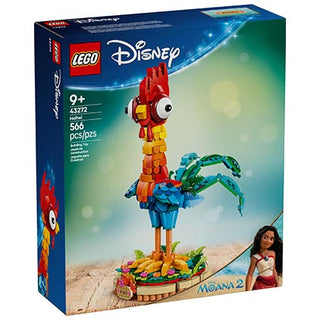 Lego Disney Heihei 566pcs