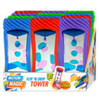 Motion Magic  Flp N Drip Tower CDU12