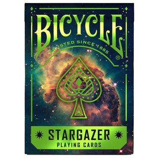 Bicycle Stargazer 203