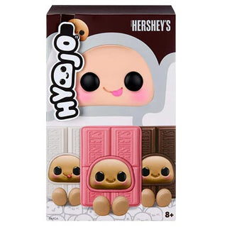 Hyojo Hersheys Blind Box Collectible Plush