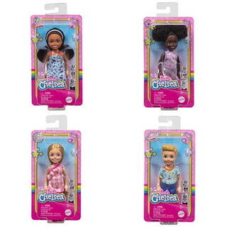 Barbie Chelsea Asst