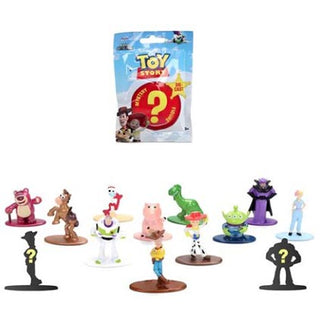 Nano Blind Bag Toy Story Figure CDU24