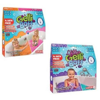 Gelli Baff 4pk
