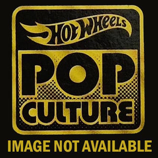 Hot Wheels Pop Culture T D10