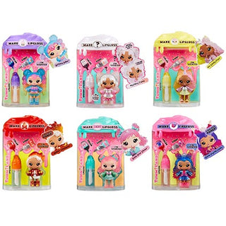 Yummiland Lip Gloss Doll Series 2 CDU9