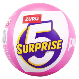 5 Surprise Puppy Pet Shop Series 1 Capsule CDU13
