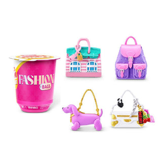Mini Make Fashion Bag Series 1 Capsule CDU28