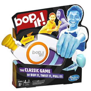 Bop It English