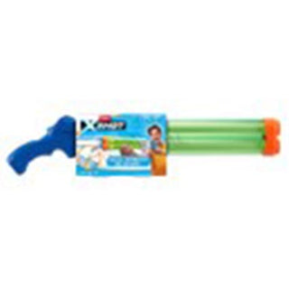 X Shot Water Warfare Large Dual Stream Blaster CDU6