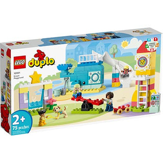 Lego Duplo Dream Playground 75pc