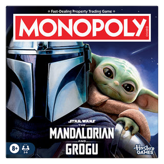 Monopoly Thunder Alley