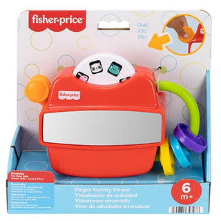Fisher Price Classic Fidget Viewmaster