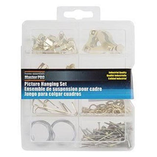 Picture Hang Kit 200pc