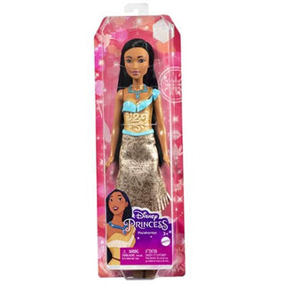 Disney Princess Fashion Doll Pocahontas