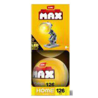 Max Premium Home Lamps1 CDU8
