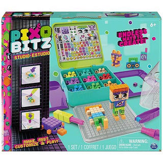 Pixobitz Studio